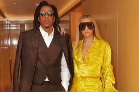 菲董的 LV 首秀上演马赛克、刘雯亮相Ami，巴黎男装周不缺看头！图片