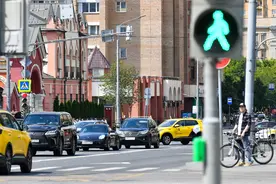 （国际）莫斯科等地取消反恐行动状态图片