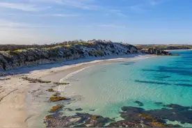 跟着Ruby打卡澳大利亚——海滨生活篇图片