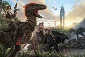 《方舟：生存进化》次世代版路线图将更新 粉丝：又延期？图片