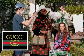 消费日报|Gucci母公司收购立香水品牌Creed、宝洁专业美妆部门任命新CEO图片