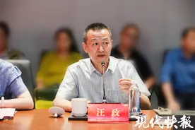 八年“蝶变” ，作家笔下的江北新区熠熠生辉图片