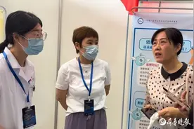 问招问考问视力，选择哪种手术方式家长不必困扰，术前检查很重要图片