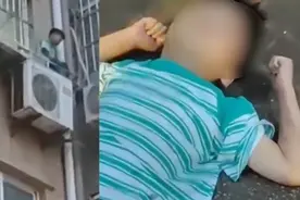 警方通报“男孩跳下5楼”：回应社会关切，宜速报事实慎报原因图片