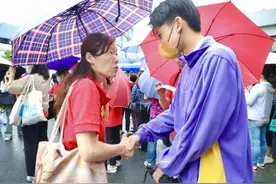 2023年各地中考透露出哪些“风向标”图片