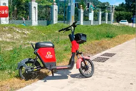 万宁共享电动自行车“一夜消失”？部门回应：经营期已满全部停运 恢复时间待定图片