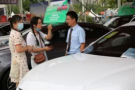 一文读懂新能源汽车车购税新政，未来四大重点工作明确图片