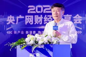张燕生：新形势下“三新”要从五方面把握新机遇图片