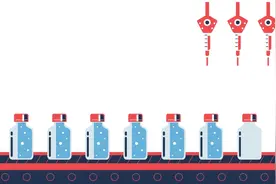 千元收购带盒空瓶 化妆品造假黑产毕露图片