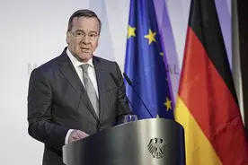 德国计划在立陶宛永久驻军4000人，称“有责任义务保护北约东翼”图片