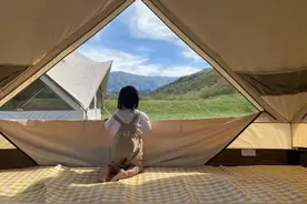 加码内容，这个暑期亲子露营还“香”吗？图片