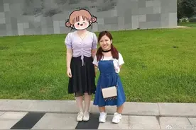 身高1米3应聘受挫医学生：曾因面试成绩低被刷，现已被录取图片