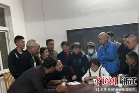 浙江德清：我为群众办实事 为民服务解民忧图片