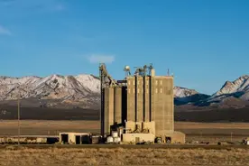 美媒：外国在美国拥有土地，中国排18位，加拿大居第一图片