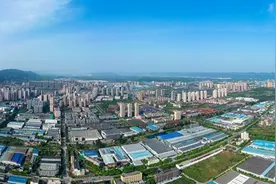 新重庆 跑起来｜重庆江津：为创新打上“津”字招牌图片