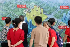 从白云兴丰村之变，看广州“垃圾围城”破解之路图片