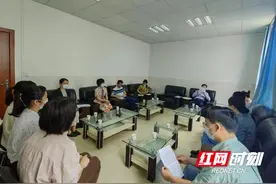 长沙市第三医院：坚定不移推动医院高质量发展图片