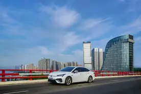 如祺出行开通厦门运营  合规、优质出行服务助力鹭城高质量发展图片