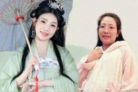 辣妈联盟孕妈变装秀，尽显孕味之美图片