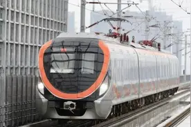 全国首条！刚刚通了图片