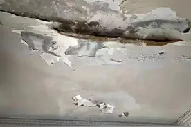 年年修，年年漏！顶层漏雨，怎么破？图片