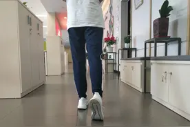 当心！走路时出现9种情况，可能是疾病信号！图片