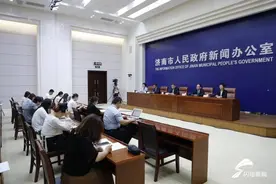 济南市历城区聚力全域联动 打造579百工集、环联夜市等泉城新地标图片