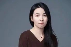 钱报读书会｜朱婧：所谓新女性，依然要面对男性凝视和不被看见图片