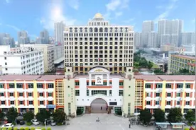 二检只有650左右，中招志愿填报攻略来啦~图片