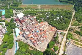 分期成交、单元切割……东莞出台细则破解旧改“钉子户”难题图片