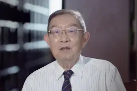 李大潜：五院院士的数学之路视频封面