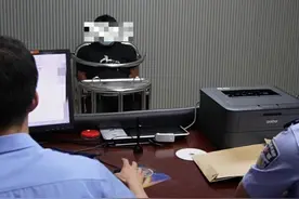 “枪都顶到嘴里了！”捡回一条命的他，讲述噩梦般的缅北经历......图片