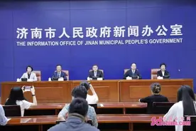 济南历城区城市更新范围涉及25平方公里 计划总投资700亿元图片