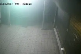 惹祸的又是它！贵州一熟食店起火，现场有数个煤气罐！图片