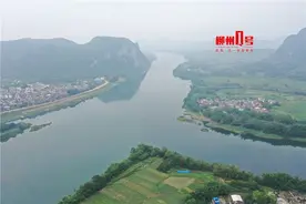 神秘！柳江河畔这个村庄有过800年“高光时刻”，柳州叫“龙城”还与它有关图片