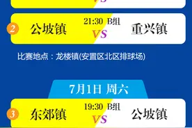 海南“村VA”赛程来了！第一站在文昌龙楼图片