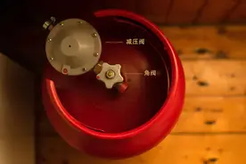 宁夏银川“6·21”特别重大燃气爆炸事故敲响警钟 | 预防燃气事故，正确使用阀门图片