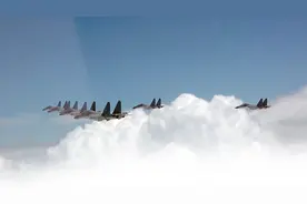 台热议“最后防线”被解放军突破，专家：建议台军不要任意划线图片