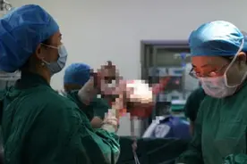 恭喜，当妈妈了！图片