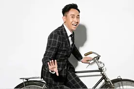 相声晚会来了！白凯南、金霏、陈曦齐聚“闽江之心”！图片