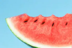 “验瓜师”火了！“听音辨瓜”究竟有何科学依据？图片