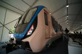 时速80公里A型！“中国标准地铁”将在广州地铁二号线上线图片