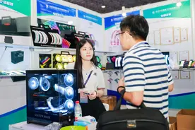 东莞成立跨境电商产业带选品中心，加快特色产业带“抱团出海”步伐图片