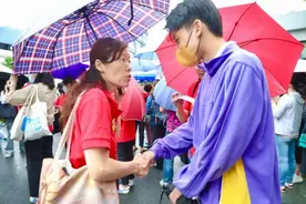 今年中考透露出哪些“风向标”？图片