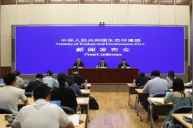 长江水质持续向好！干流全线连续3年达Ⅱ类水质图片