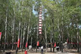 （社会）铁人诞辰百年带动红色旅游热图片