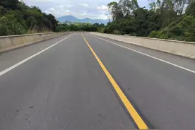 惠州：Y871乡道羊肠小道升级为便民富民大道图片