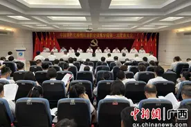 柳州铁道职业技术学院用实干担当奋力书写高质量发展答卷图片