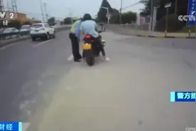 车辆噪声大？这个城市出手：罚！图片