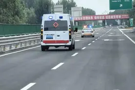 三省接力！全网关注的6岁男童千里转院华西二院，最新情况→图片